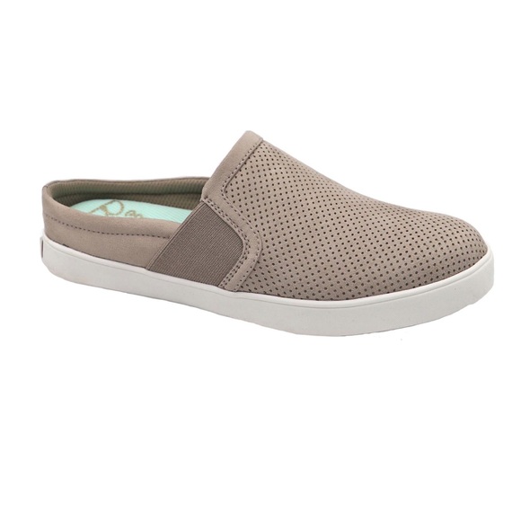 Dr Scholl’s Lydia Boundless Women Mule Shoe New - Picture 2 of 8